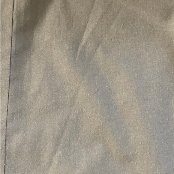 Frankie Shop Beige Hooded Button Front Oversized Parka - Picture 12 of 16